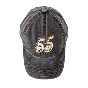 55th Fighter Squadron Cap Z99V001M