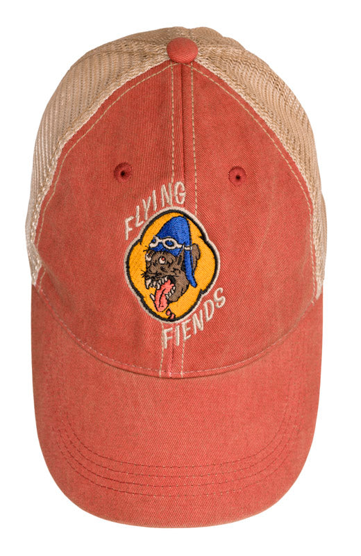 Flying Fiends Hat Z99V002