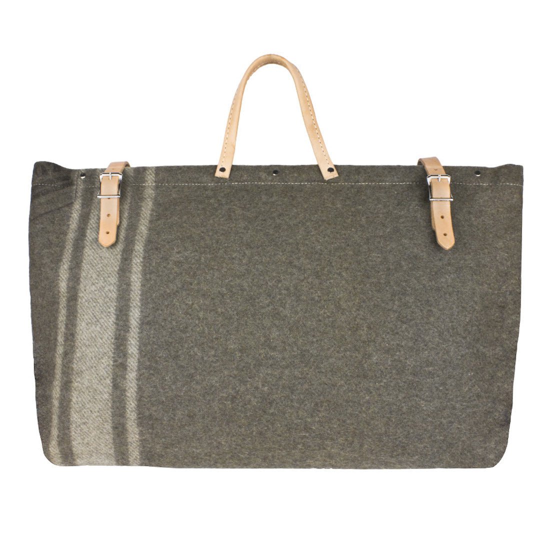 Army Carpenter's Bag | Military Blanket Bag | Cockpit USA