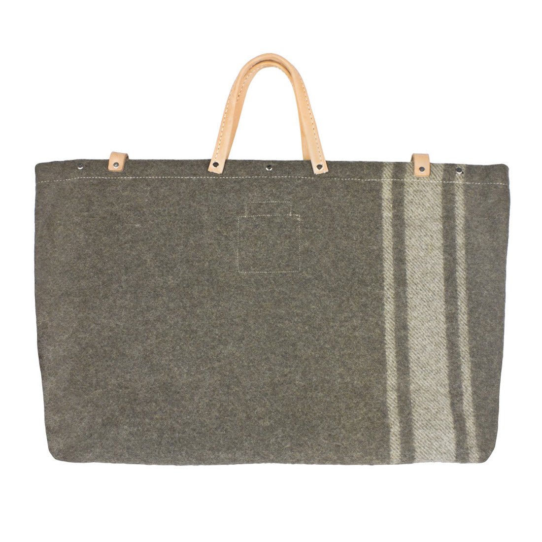 Army Carpenter's Bag | Military Blanket Bag | Cockpit USA