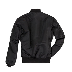 Authentic MA-1 Bomber Jacket Z24J011D - Cockpit USA Men