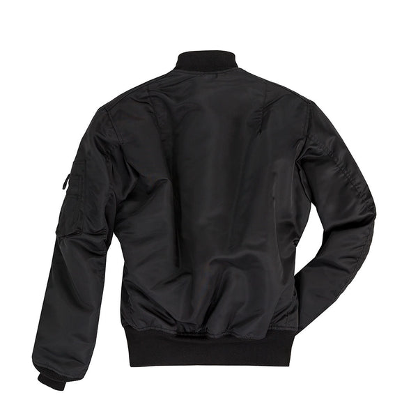 Authentic MA-1 Bomber Jacket Z24J011D - Cockpit USA Men