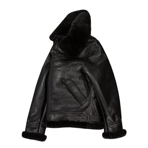 B-3 Sheepskin Jacket Z2102BM - Cockpit USA Men