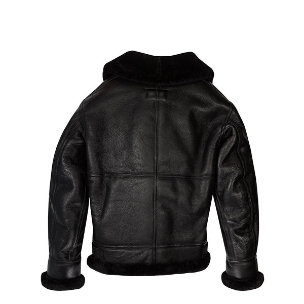 B-3 Sheepskin Jacket Z2102BM - Cockpit USA Men