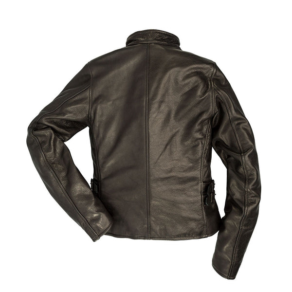 Cafe Racer Motocross Jacket W71X001 - Cockpit USA Women