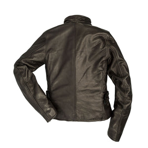 Cafe Racer Motocross Jacket