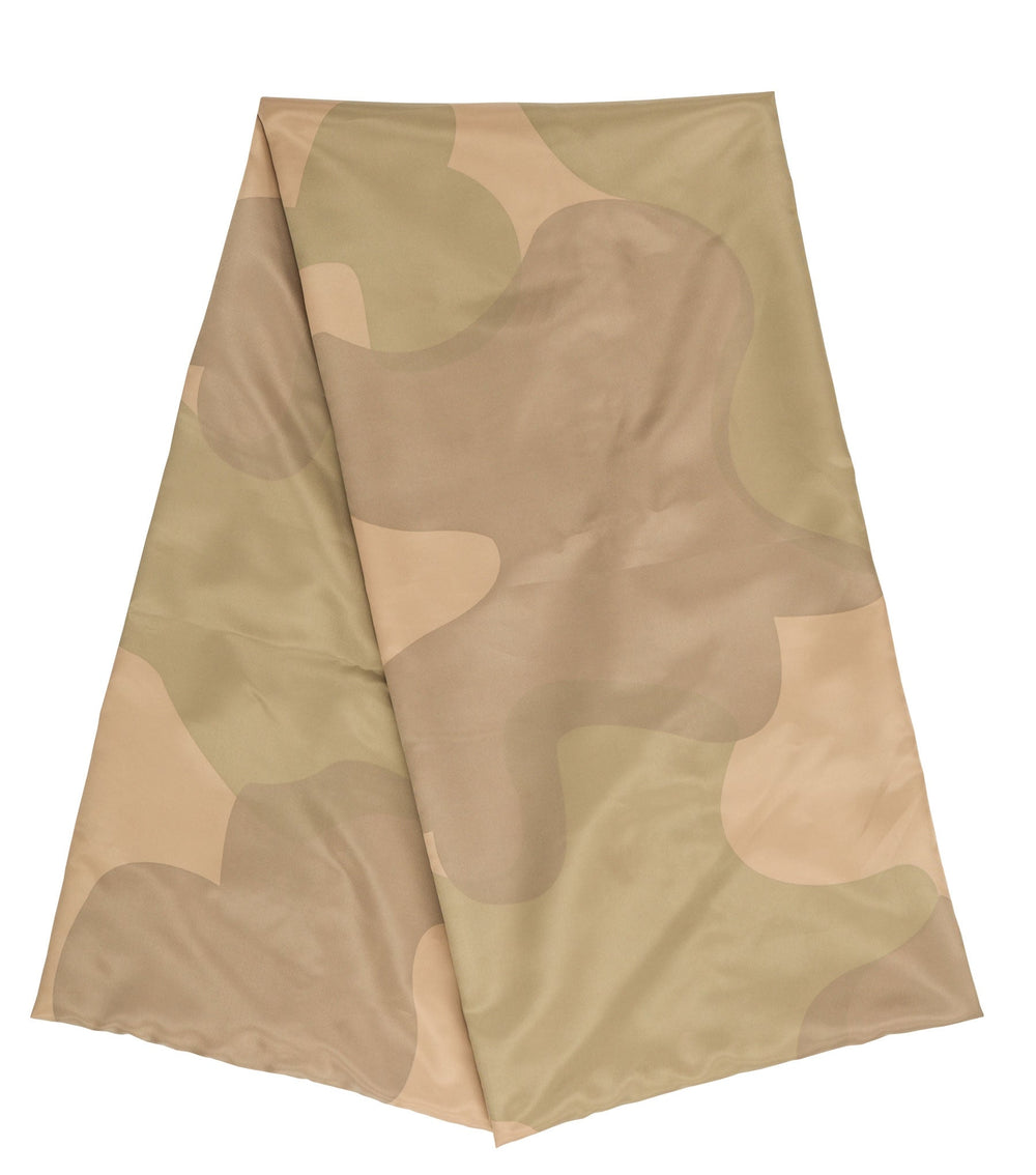 Camo Infinity Scarf Z99Y001 - Cockpit USA Accessories