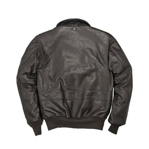Cockpit G-1 Bomber Jacket Z201035MC - Cockpit USA Men