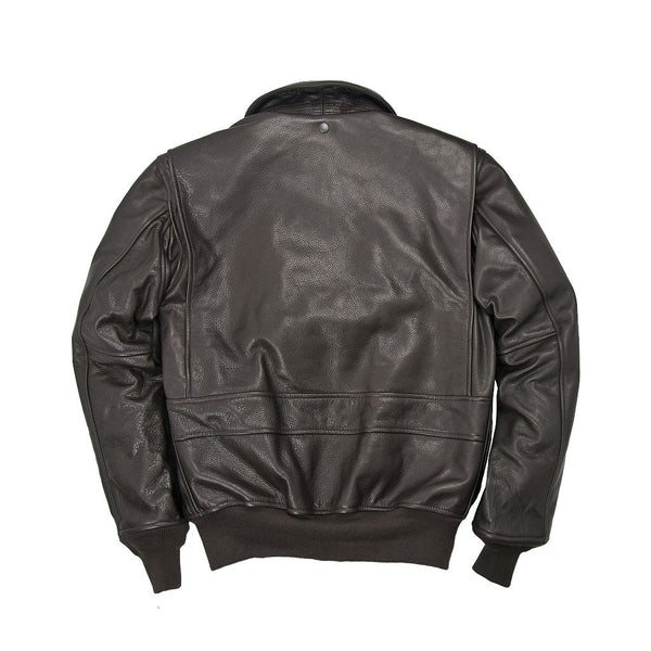 Cockpit G-1 Bomber Jacket Z201035MC - Cockpit USA Men