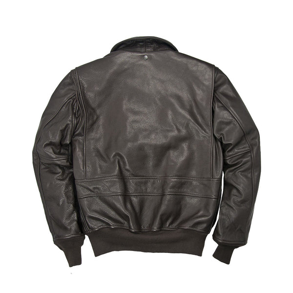 Cockpit G-1 Bomber Jacket