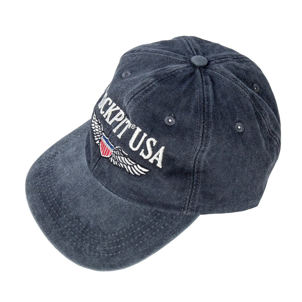 Cockpit USA Baseball Cap Z99V004 - Cockpit USA Accessories