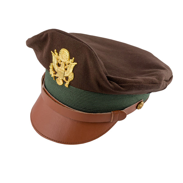 1941 Officer's Crush Cap