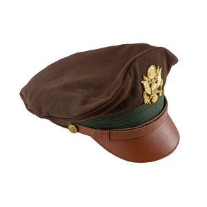 1941 Officer's Crush Cap