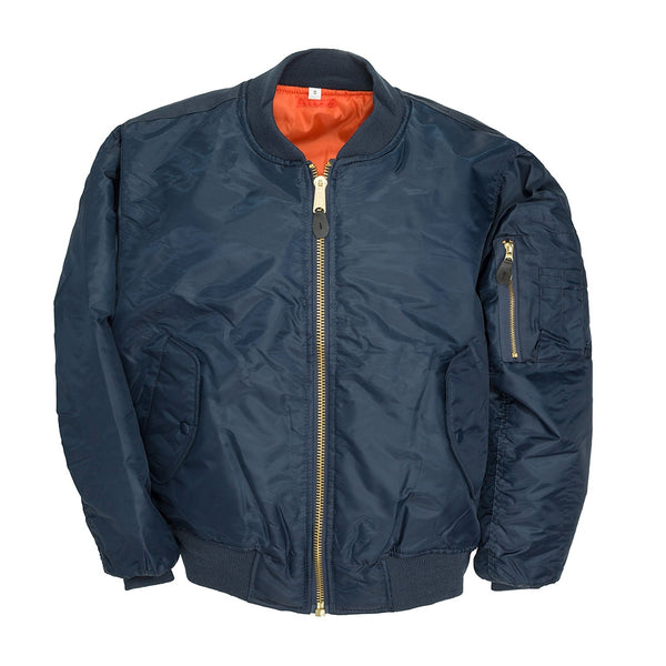 Cockpit MA-1 Bomber Jacket