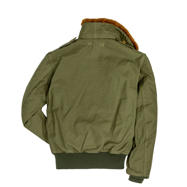 B-10 Flight Jacket