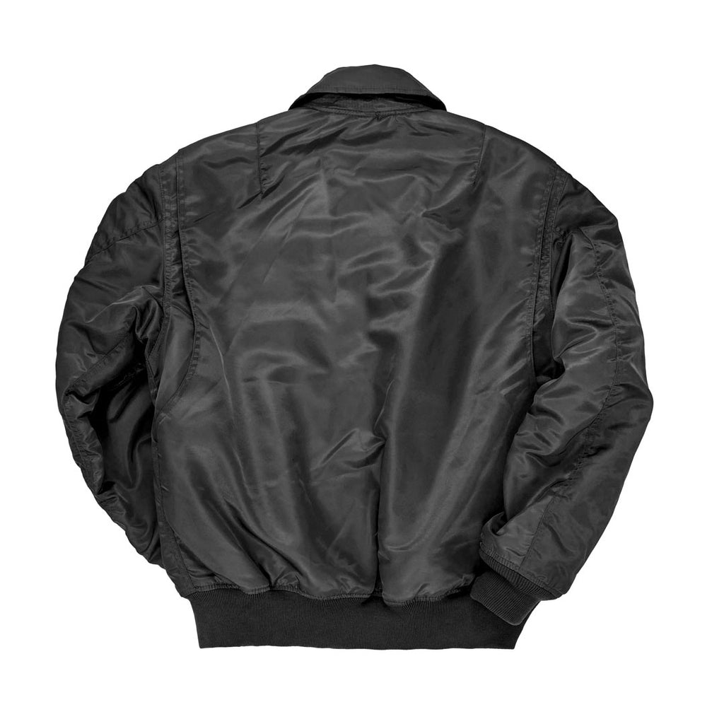 CWU-55P (Cold Weather Pilots Jacket)