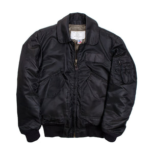 CWU-55P (Cold Weather Pilots Jacket)