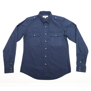 D.I. Poplin Shirt Z42J012