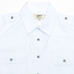 D.I. Poplin Shirt Z42J012