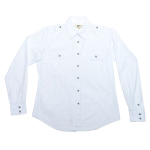 D.I. Poplin Shirt Z42J012