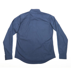D.I. Poplin Shirt Z42J012 - Cockpit USA Men