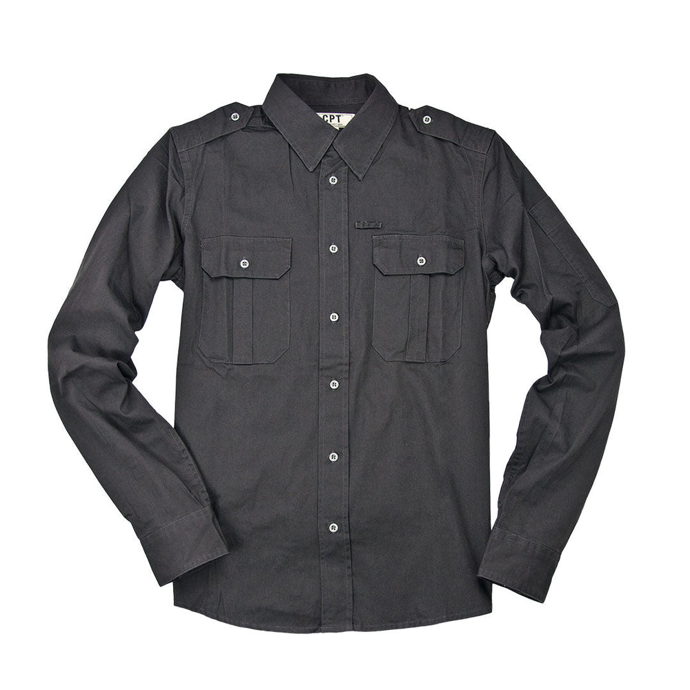 D.I. Shirt Z42I022 - Cockpit USA Men