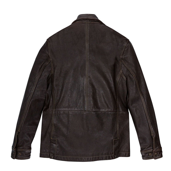 Dispatch Motorcycle Jacket Z21W011 - Cockpit USA Men