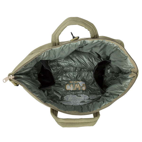 Far East Helmet Bag