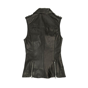 Femme Fatale Vest