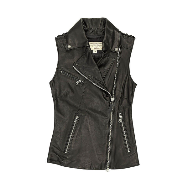 Femme Fatale Vest