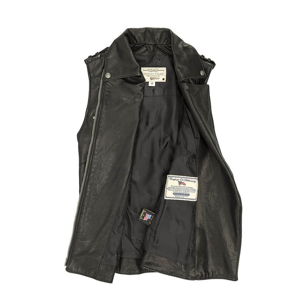 Femme Fatale Vest