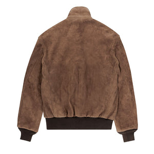 Gentlemen’s Cedar A-2 Flight Jacket Z21H100 - Cockpit USA Apparel & Accessories