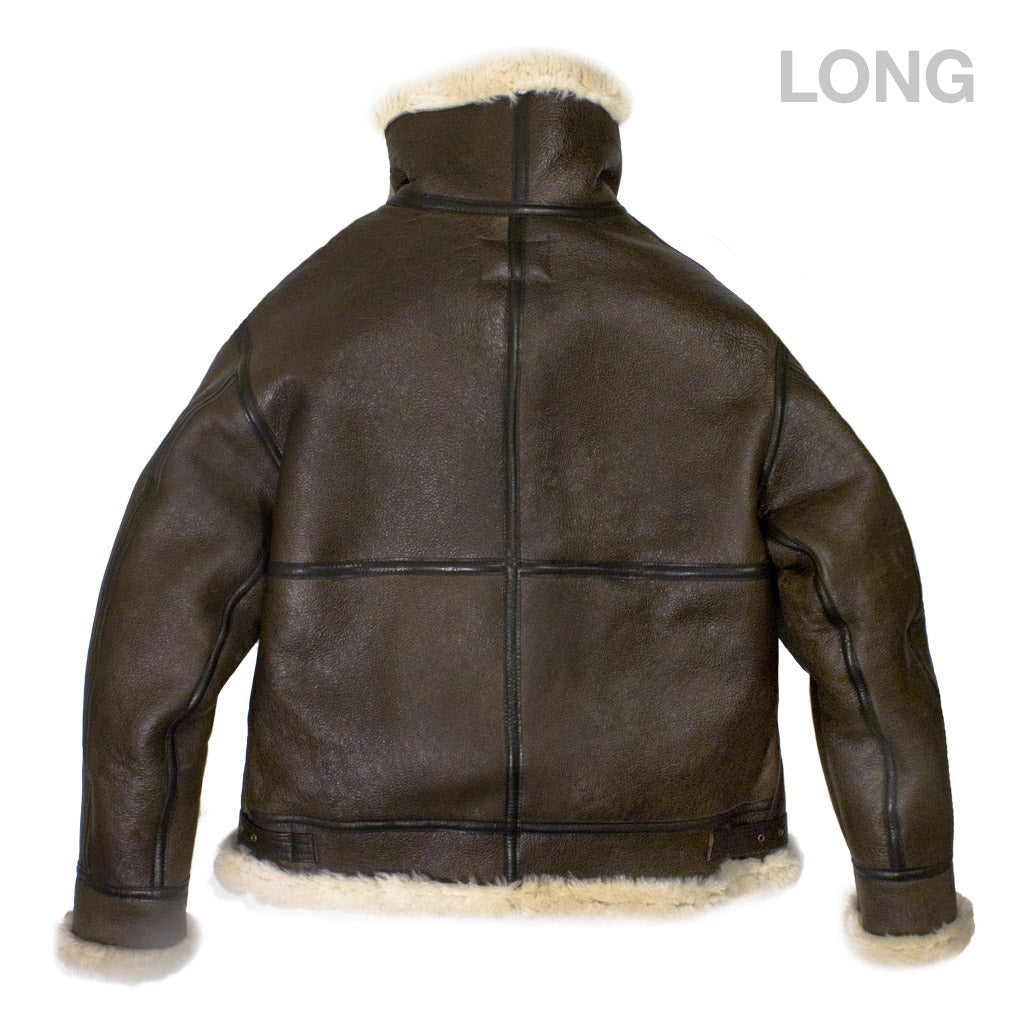 ⭐ Bomber Original - La auténtica chaqueta bomber