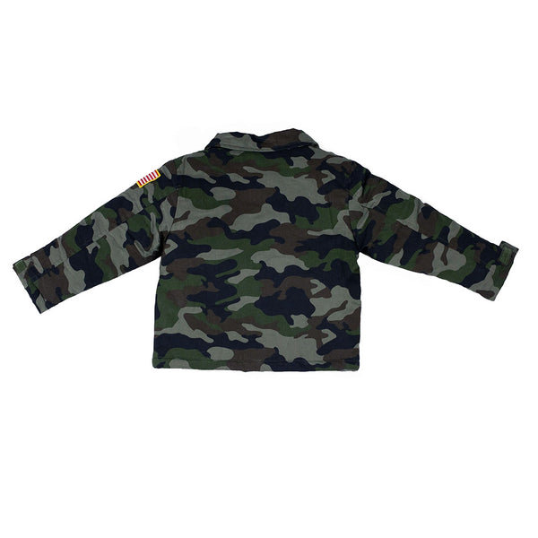 Infant M-43 Jacket