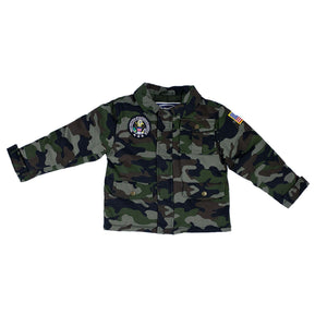 Infant M-43 Jacket