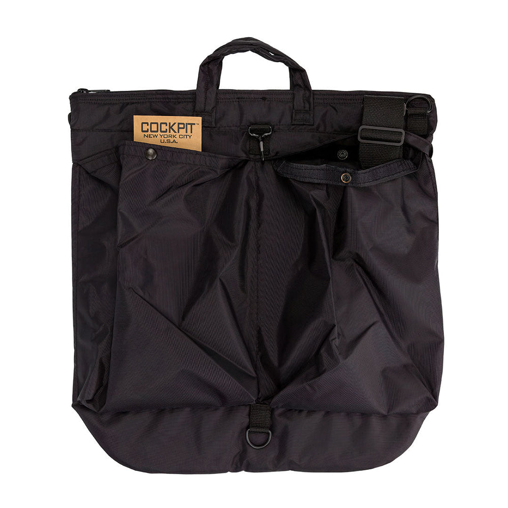 Lightweight Flight Helmet Bag Z94C100 - Cockpit USA Accessories
