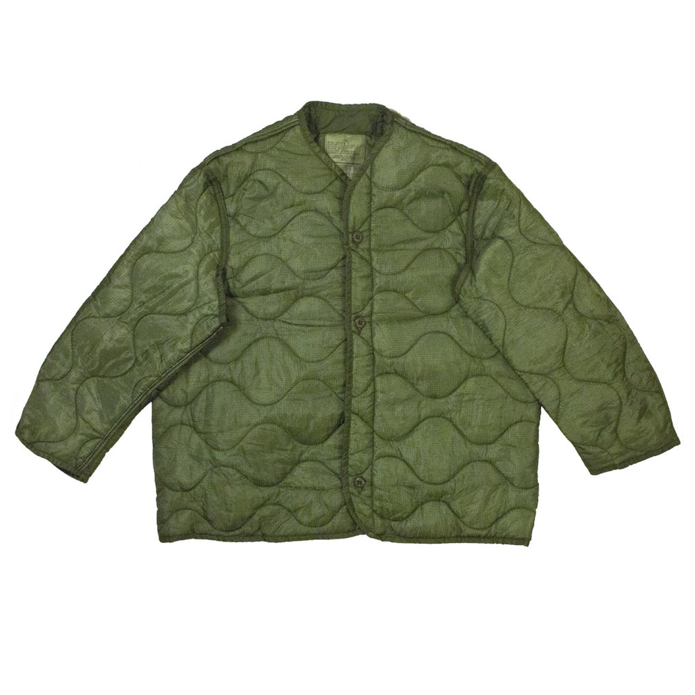 US Mil-Spec Field Jacket Liner