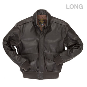 Reissue A-2 Jacket (Long)