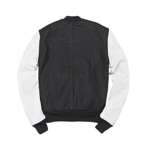 Lucky Strike Bomber Jacket