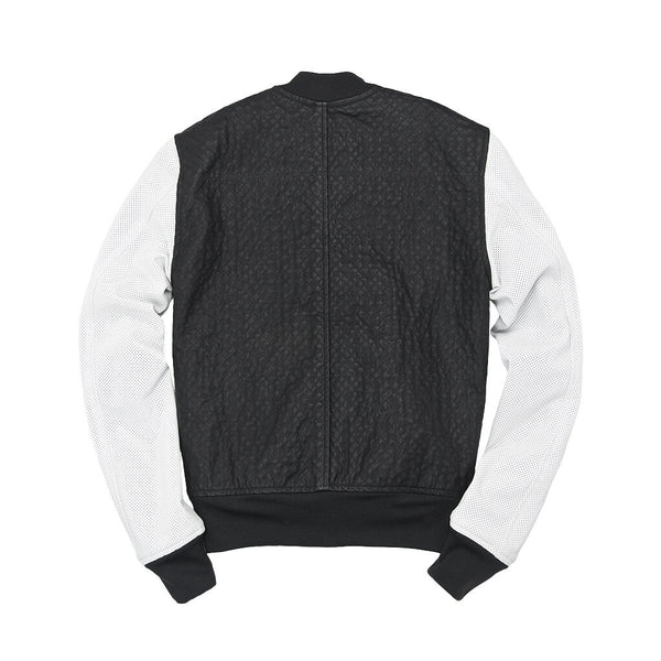 Lucky Strike Bomber Jacket