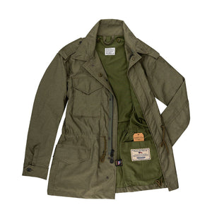 M-51 Field Jacket Z26L007 - Cockpit USA Men