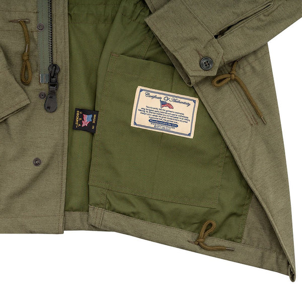M-51 Field Jacket Z26L007 - Cockpit USA Men