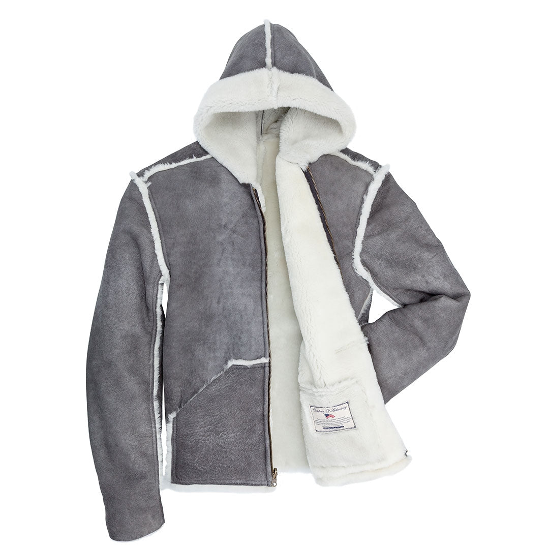 M51 Parka | Men's Military Fishtail Parka | Cockpit USA