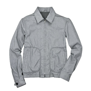 The Cruiser Lightweight Jacket