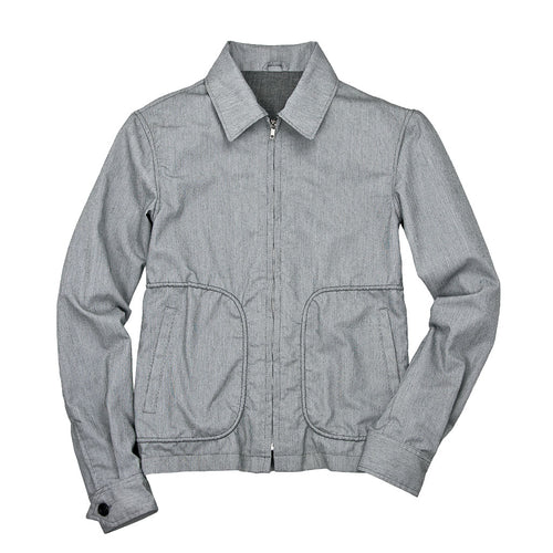 The Cruiser Lightweight Jacket