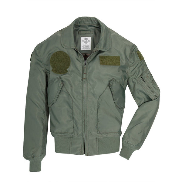 Movie Hero® CWU-36/P Flight Jacket Z24A103 - Cockpit USA