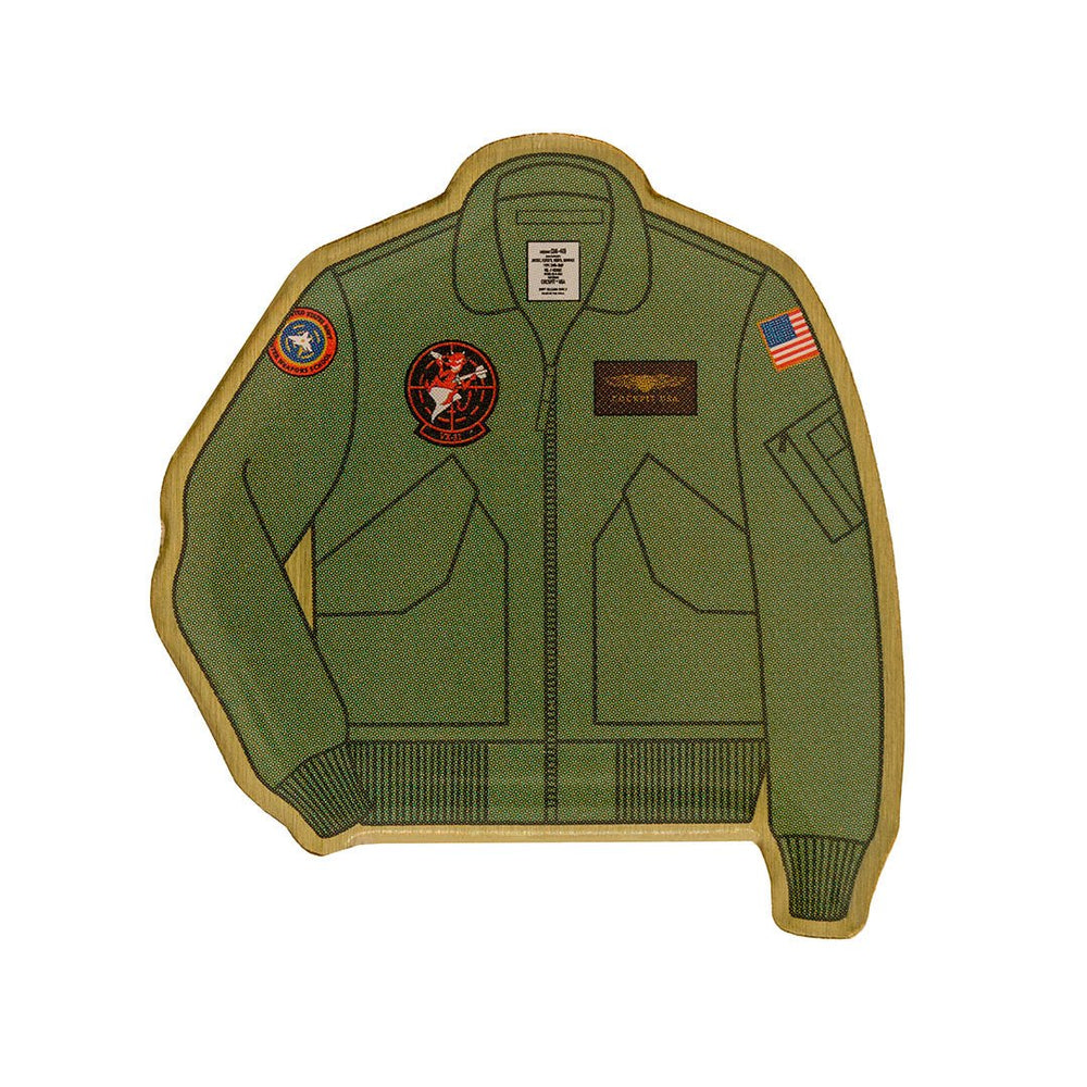 Movie Hero® Top Gun CWU-36/P Pin Z99A113 - Cockpit USA Accessories