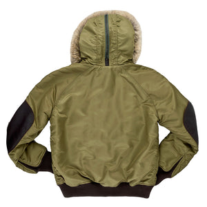 N-2B Short Winter Parka