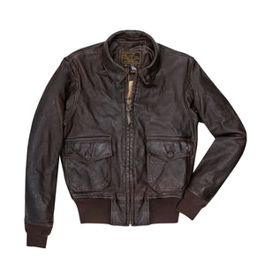 Navy Carrier Pilot’s Jacket Z21I024 - Cockpit USA Men