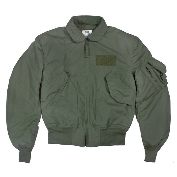 Nomex CWU Modified 36P Lightweight Jacket Z26P005 - Cockpit USA Men